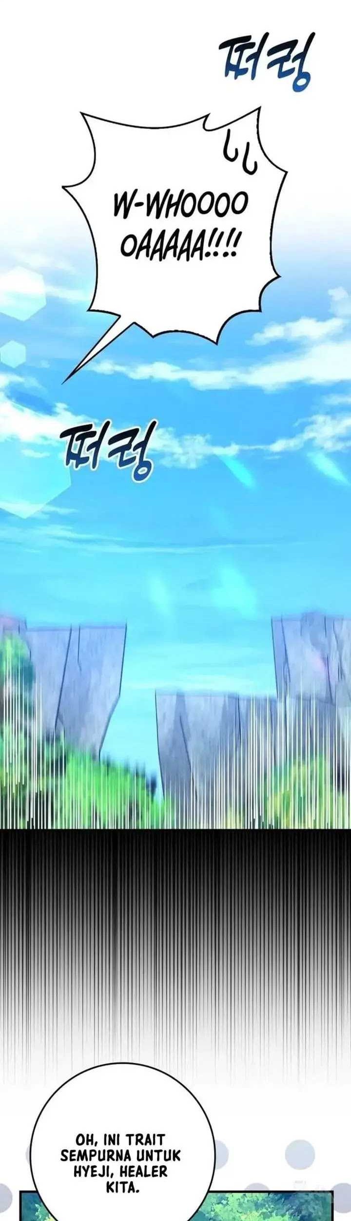 Return Of The Martial Arts Genius Chapter 58 - halaman 51
