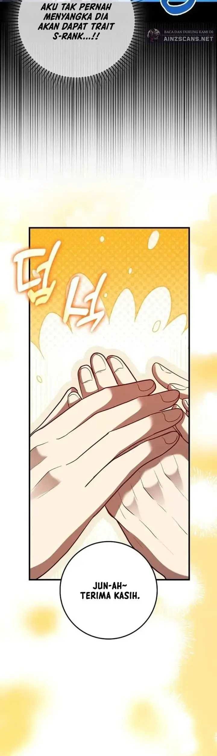 Return Of The Martial Arts Genius Chapter 58 - halaman 57