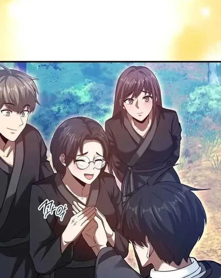Return Of The Martial Arts Genius Chapter 58 - halaman 58