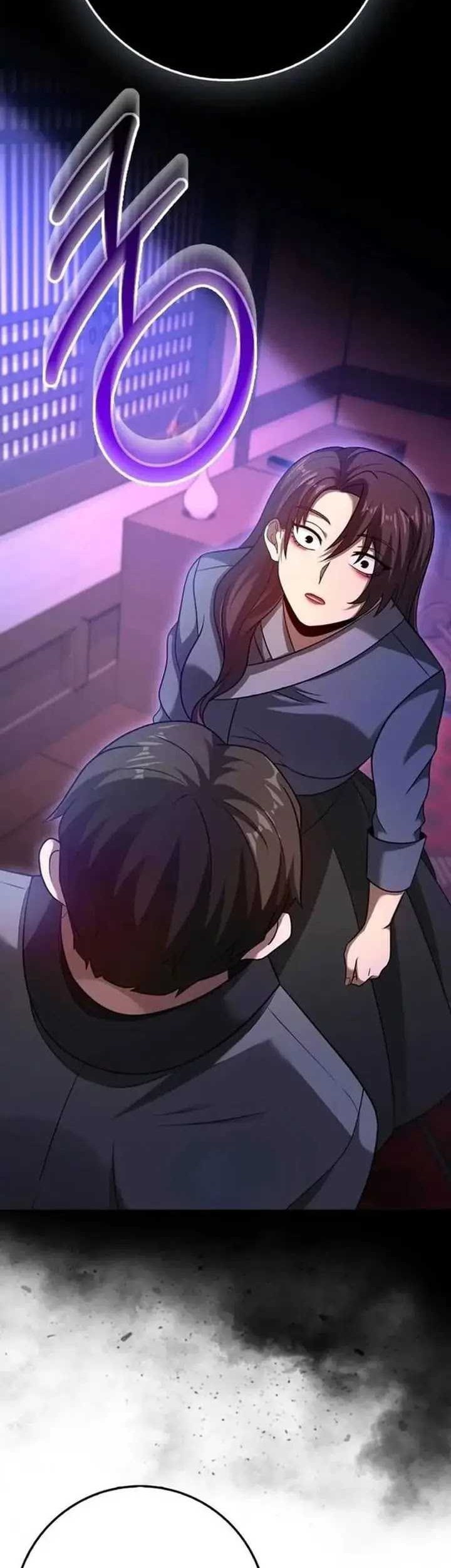 Return Of The Martial Arts Genius Chapter 58 - halaman 6
