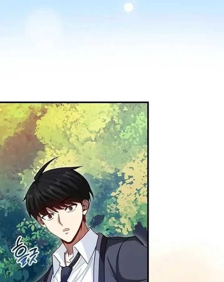 Return Of The Martial Arts Genius Chapter 58 - halaman 61