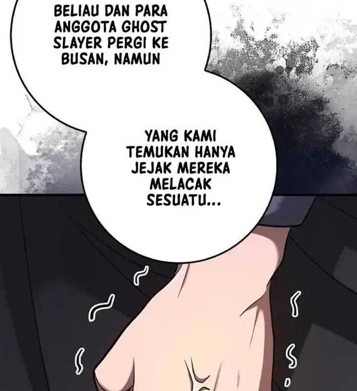 Return Of The Martial Arts Genius Chapter 58 - halaman 7