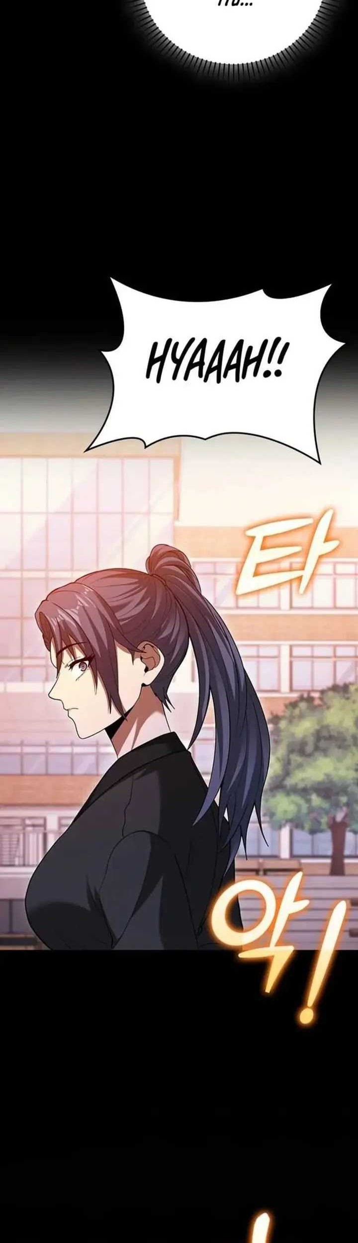 Return Of The Martial Arts Genius Chapter 59 - halaman 15
