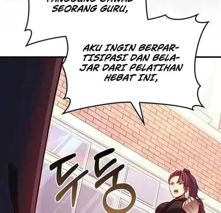 Return Of The Martial Arts Genius Chapter 59 - halaman 25