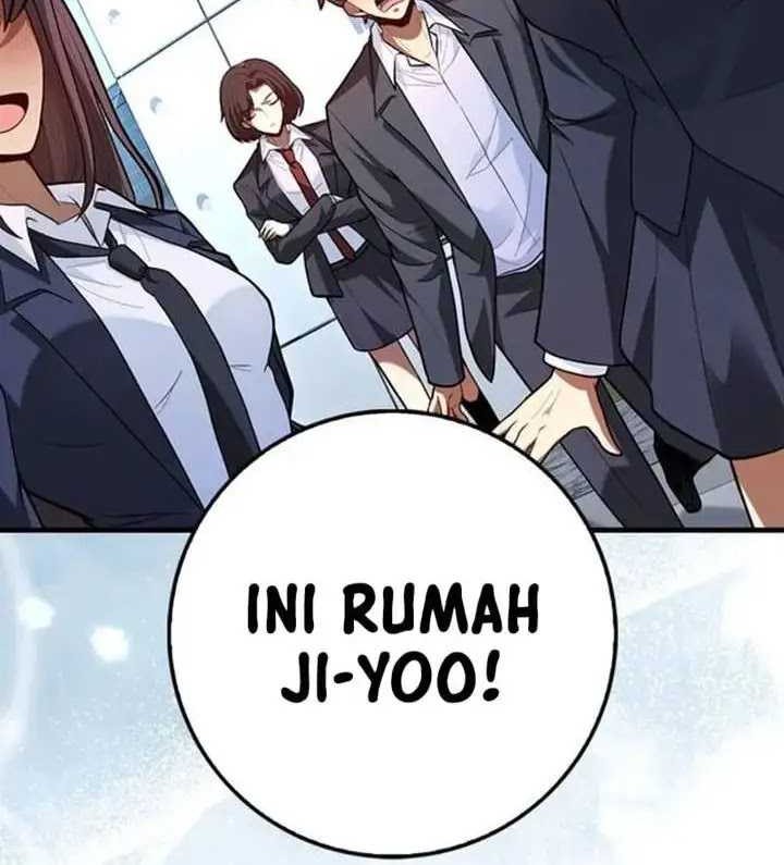Return Of The Martial Arts Genius Chapter 59 - halaman 34