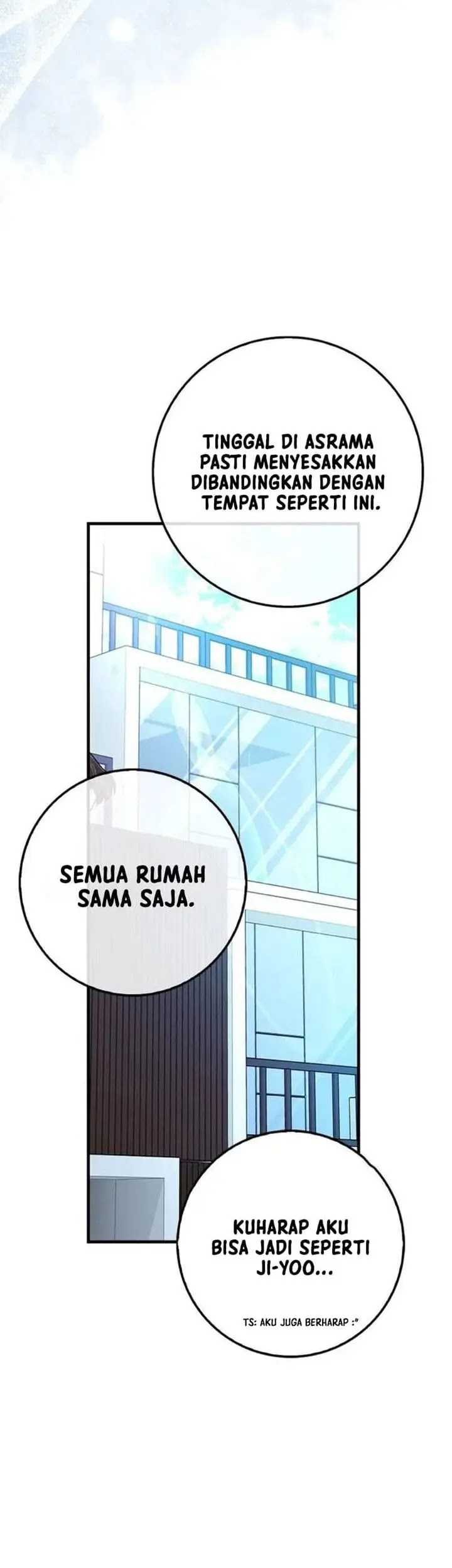 Return Of The Martial Arts Genius Chapter 59 - halaman 35