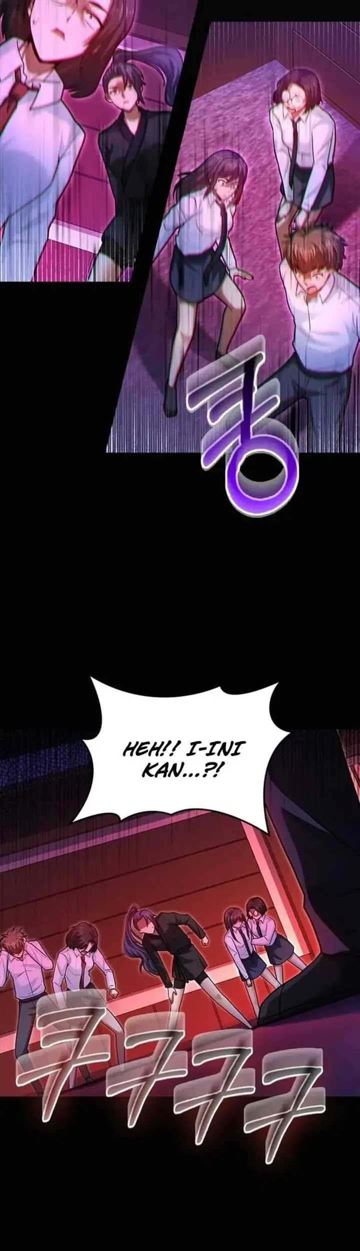 Return Of The Martial Arts Genius Chapter 59 - halaman 62