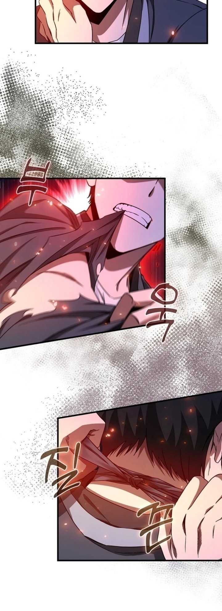 Return Of The Martial Arts Genius Chapter 6 - halaman 15