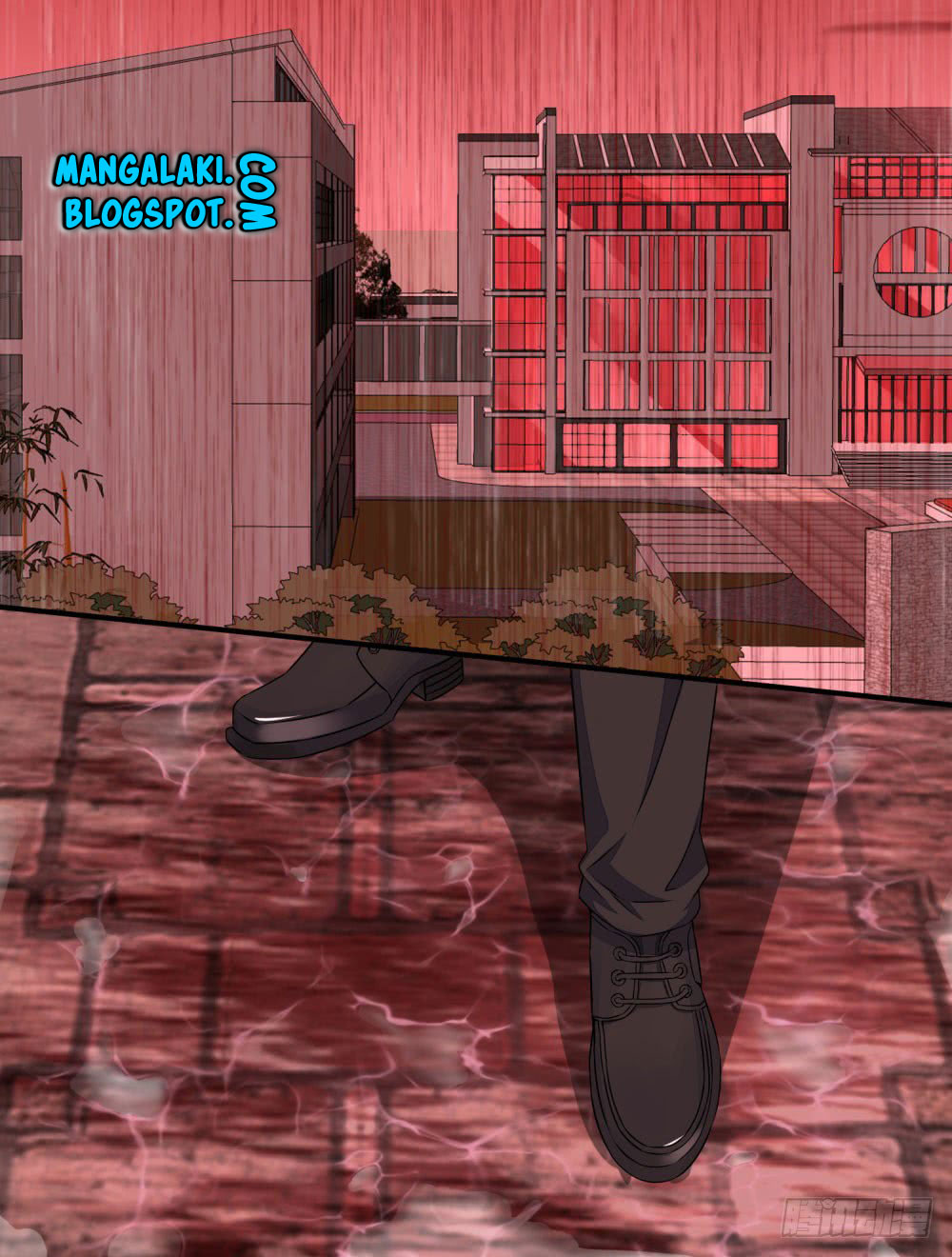 Return Of The Martial Arts Genius Chapter 6 - halaman 20