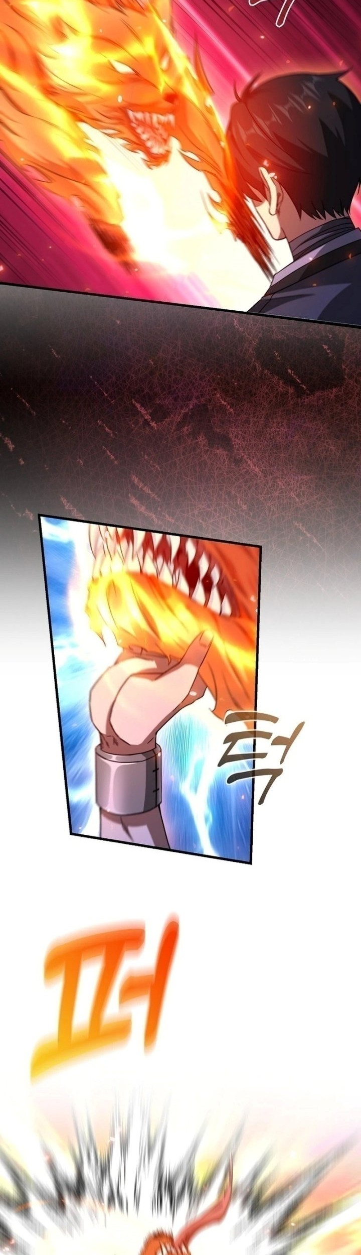 Return Of The Martial Arts Genius Chapter 6 - halaman 29