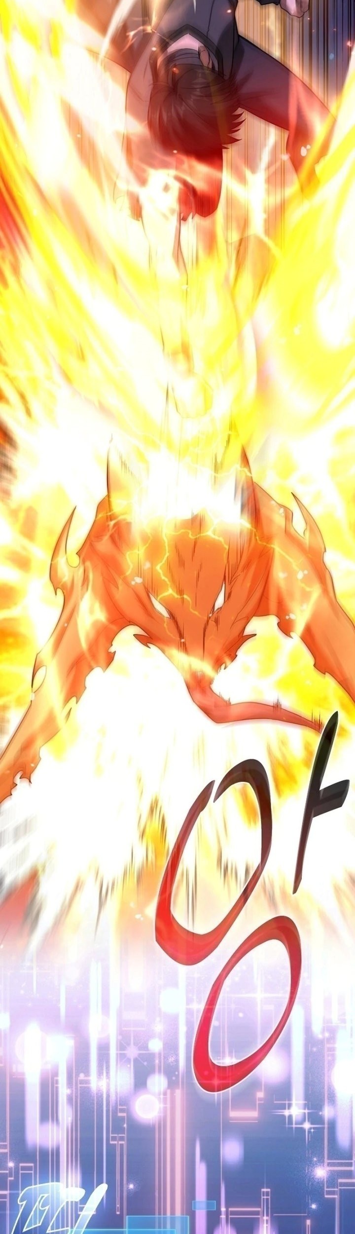 Return Of The Martial Arts Genius Chapter 6 - halaman 39