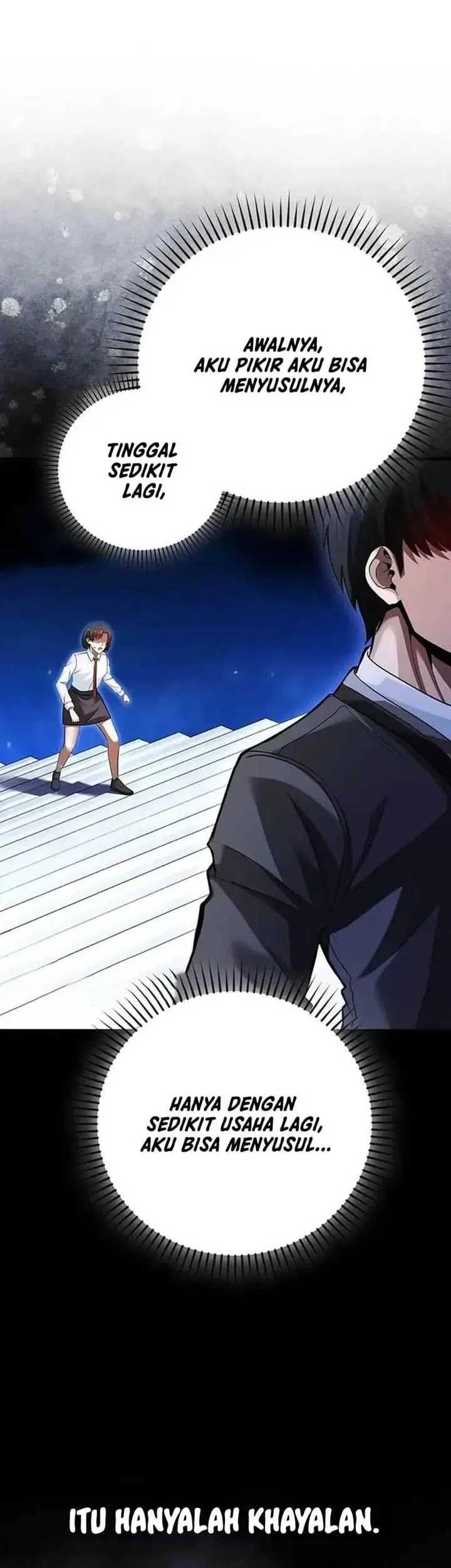 Return Of The Martial Arts Genius Chapter 60 - halaman 11