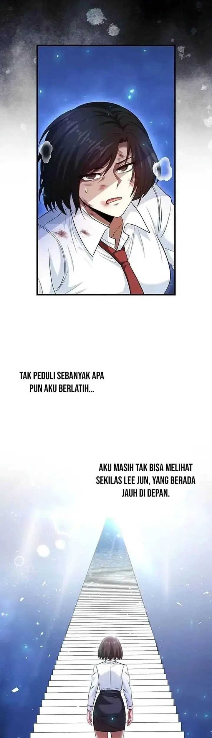 Return Of The Martial Arts Genius Chapter 60 - halaman 12