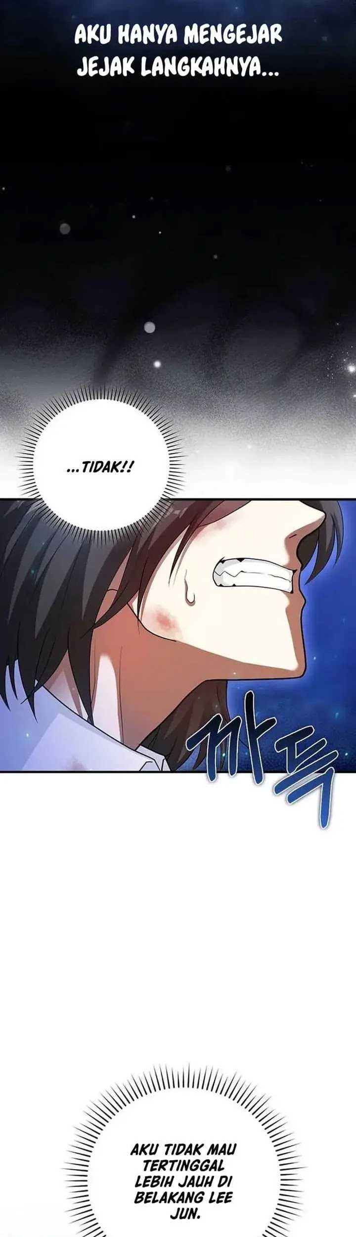 Return Of The Martial Arts Genius Chapter 60 - halaman 14