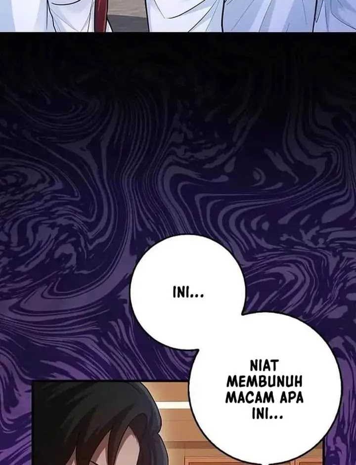 Return Of The Martial Arts Genius Chapter 60 - halaman 22
