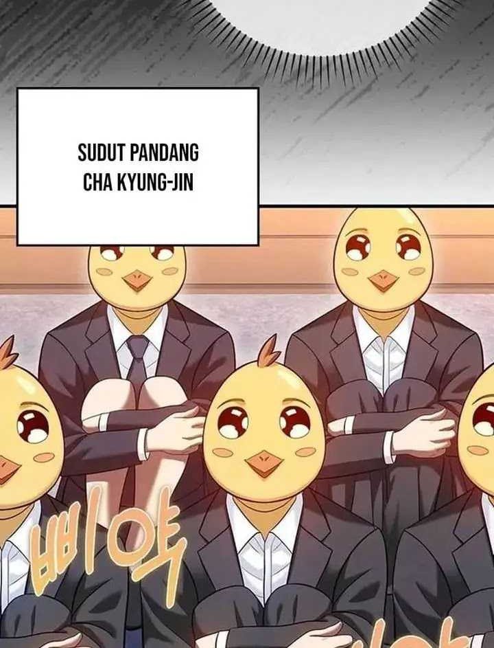 Return Of The Martial Arts Genius Chapter 60 - halaman 34