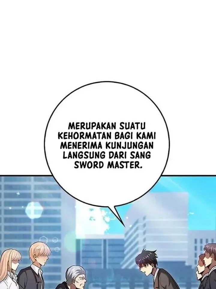 Return Of The Martial Arts Genius Chapter 60 - halaman 40