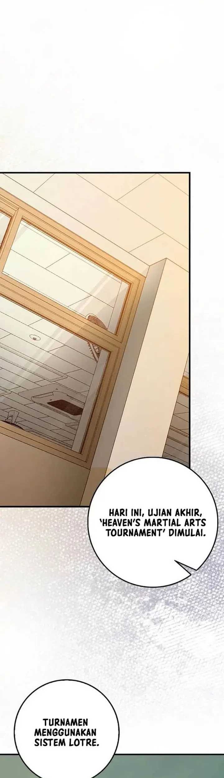 Return Of The Martial Arts Genius Chapter 60 - halaman 57