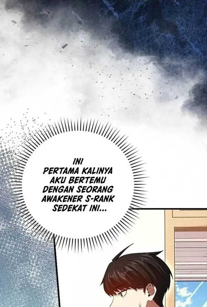 Return Of The Martial Arts Genius Chapter 60 - halaman 75