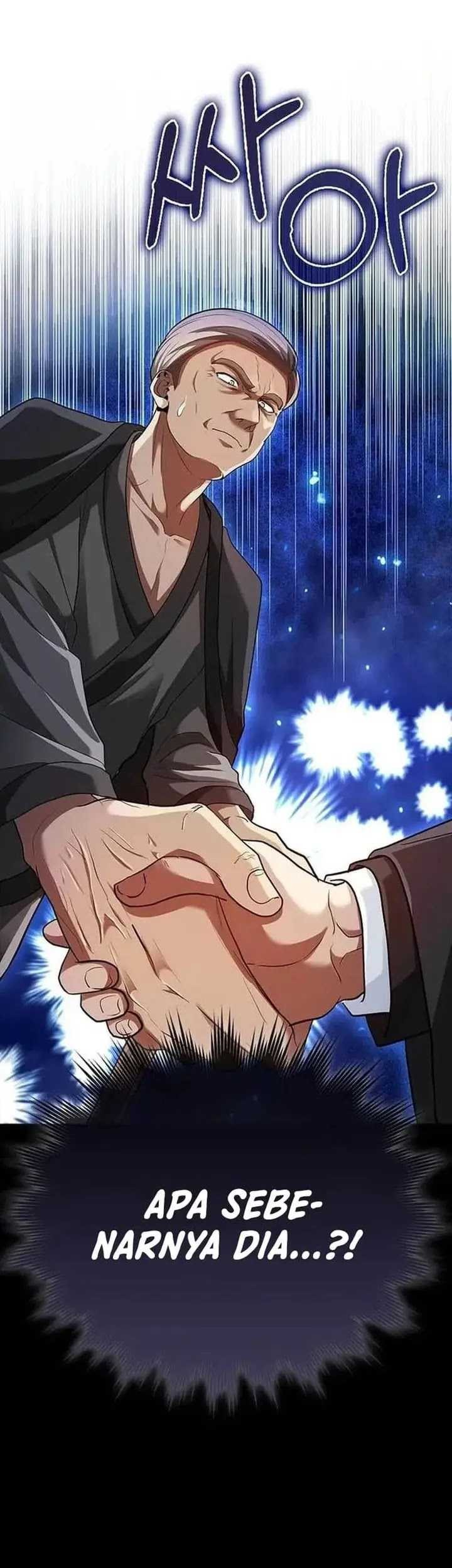 Return Of The Martial Arts Genius Chapter 60 - halaman 78