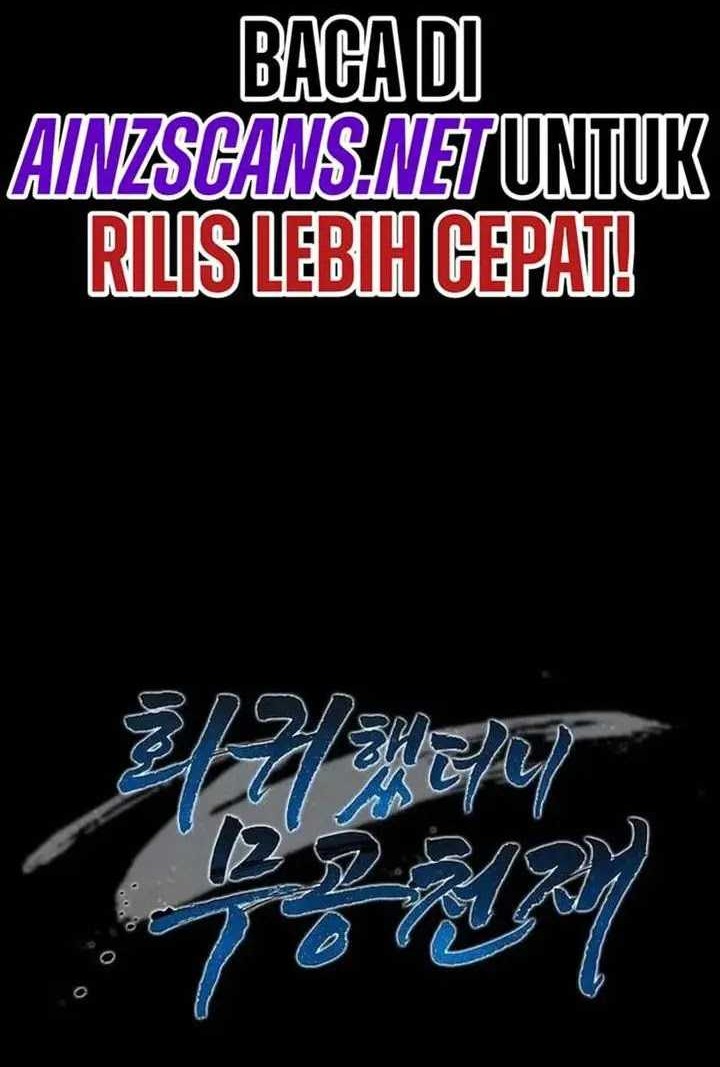 Return Of The Martial Arts Genius Chapter 60 - halaman 79