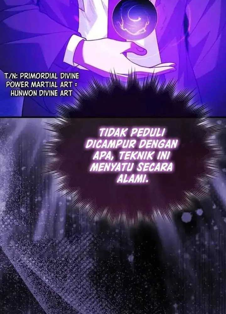 Return Of The Martial Arts Genius Chapter 61 - halaman 16