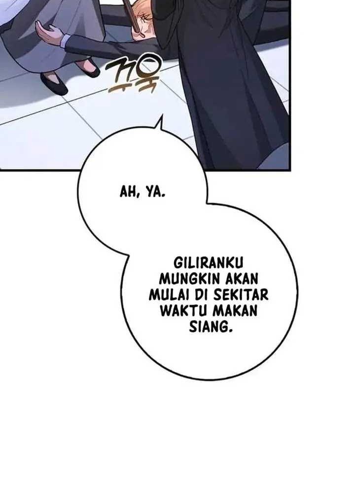 Return Of The Martial Arts Genius Chapter 61 - halaman 19
