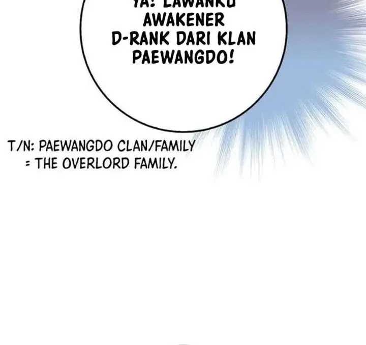 Return Of The Martial Arts Genius Chapter 61 - halaman 28