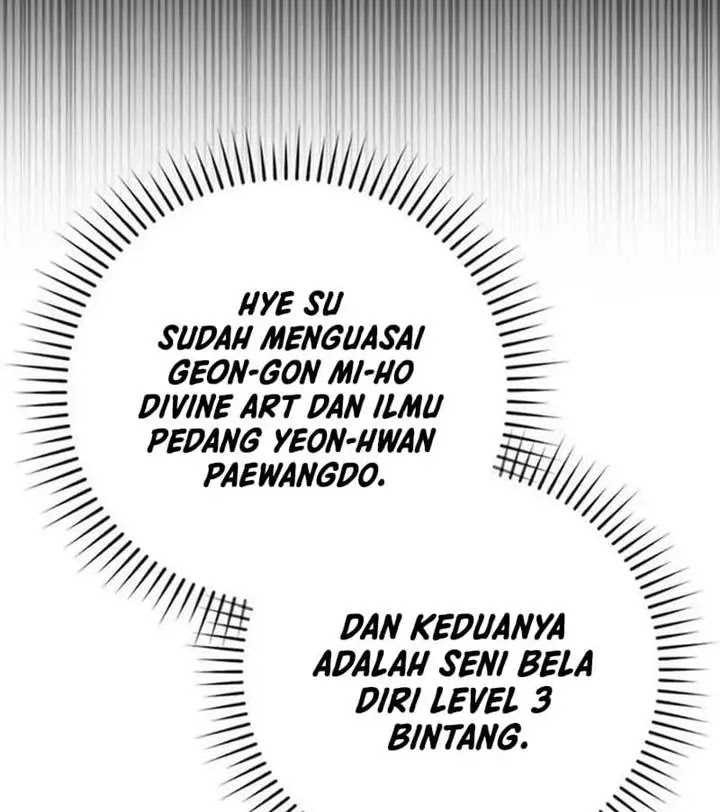 Return Of The Martial Arts Genius Chapter 61 - halaman 31