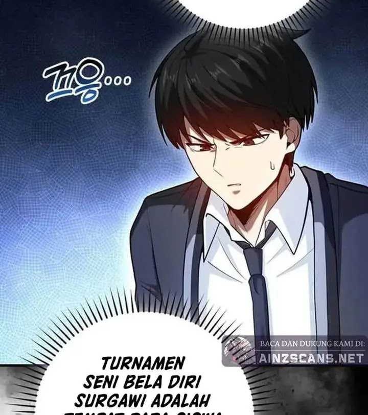 Return Of The Martial Arts Genius Chapter 61 - halaman 34