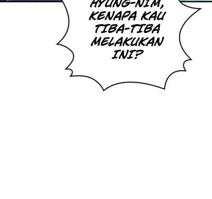 Return Of The Martial Arts Genius Chapter 61 - halaman 46