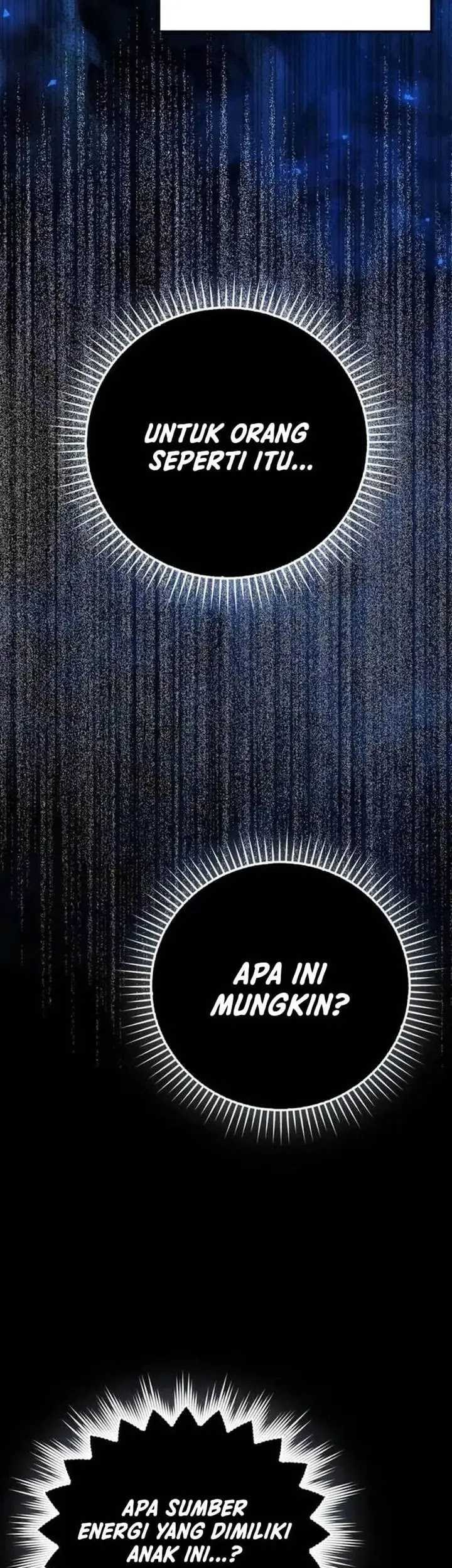 Return Of The Martial Arts Genius Chapter 61 - halaman 5
