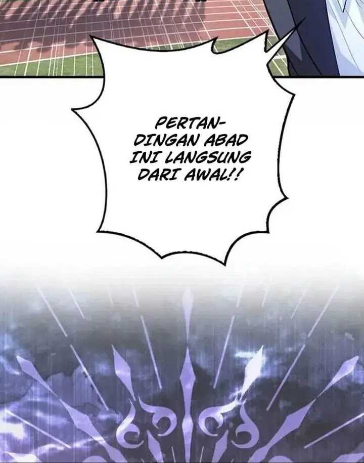 Return Of The Martial Arts Genius Chapter 61 - halaman 55