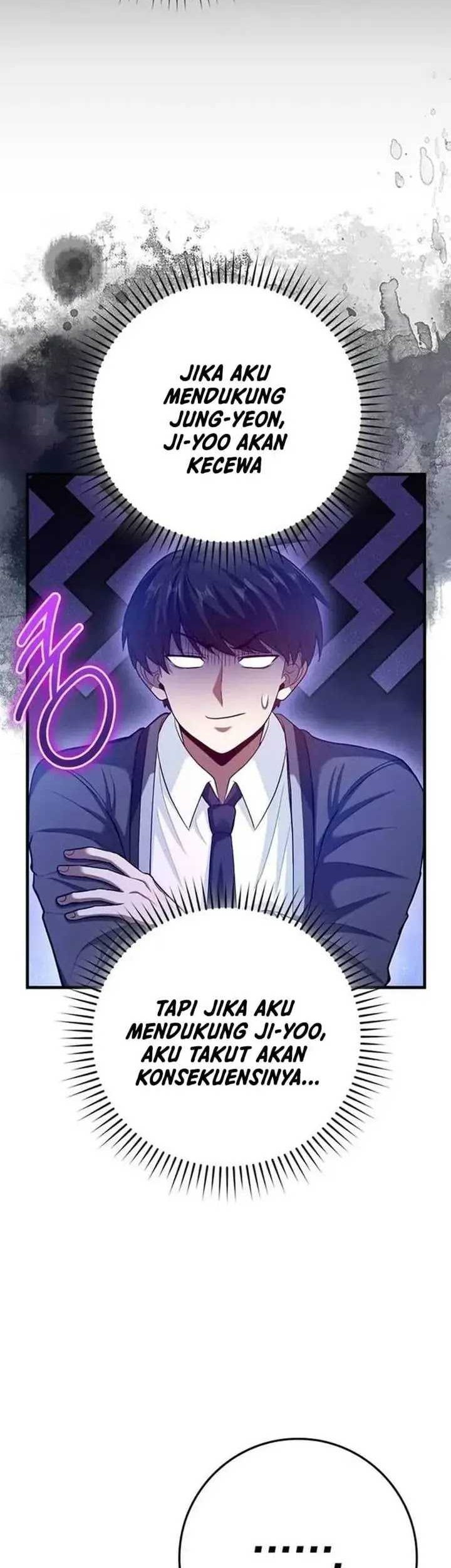 Return Of The Martial Arts Genius Chapter 61 - halaman 60