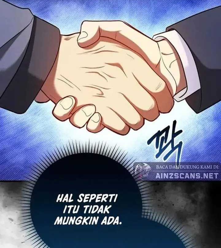 Return Of The Martial Arts Genius Chapter 61 - halaman 7