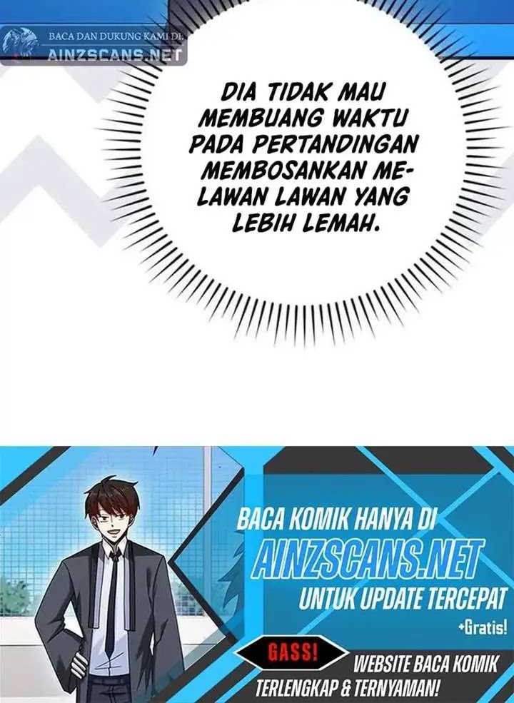Return Of The Martial Arts Genius Chapter 62 - halaman 10