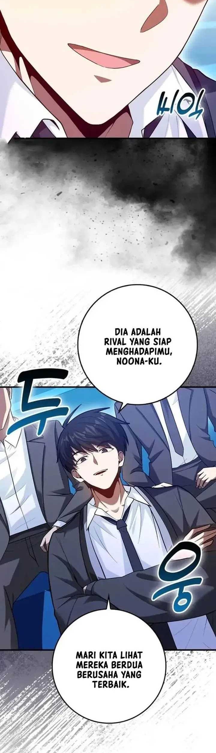 Return Of The Martial Arts Genius Chapter 62 - halaman 12