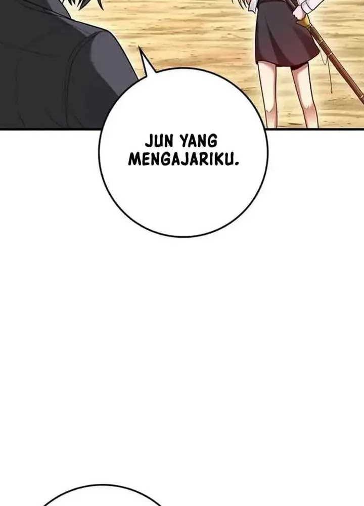 Return Of The Martial Arts Genius Chapter 62 - halaman 16