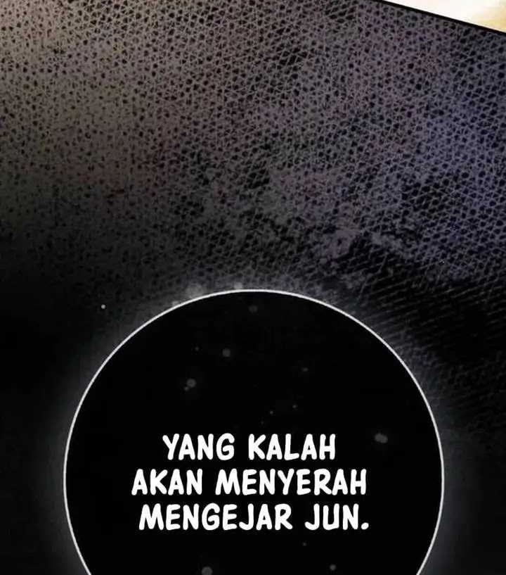 Return Of The Martial Arts Genius Chapter 62 - halaman 25