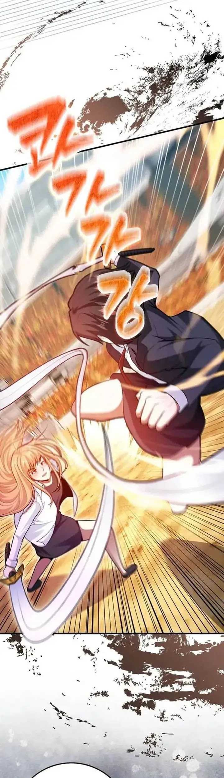 Return Of The Martial Arts Genius Chapter 62 - halaman 29