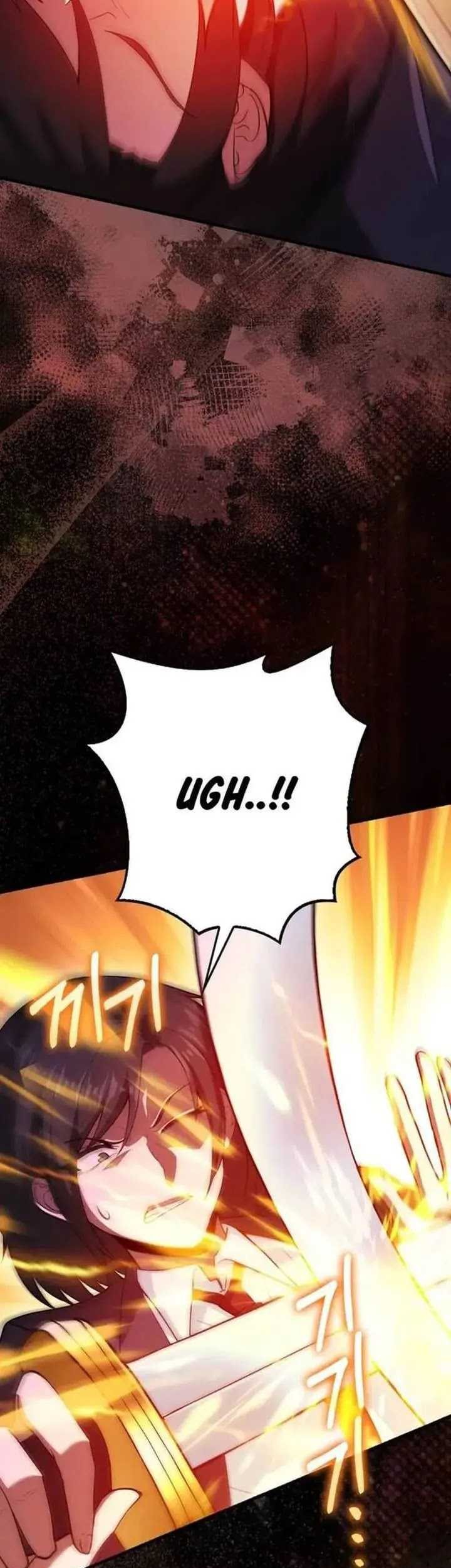 Return Of The Martial Arts Genius Chapter 62 - halaman 41