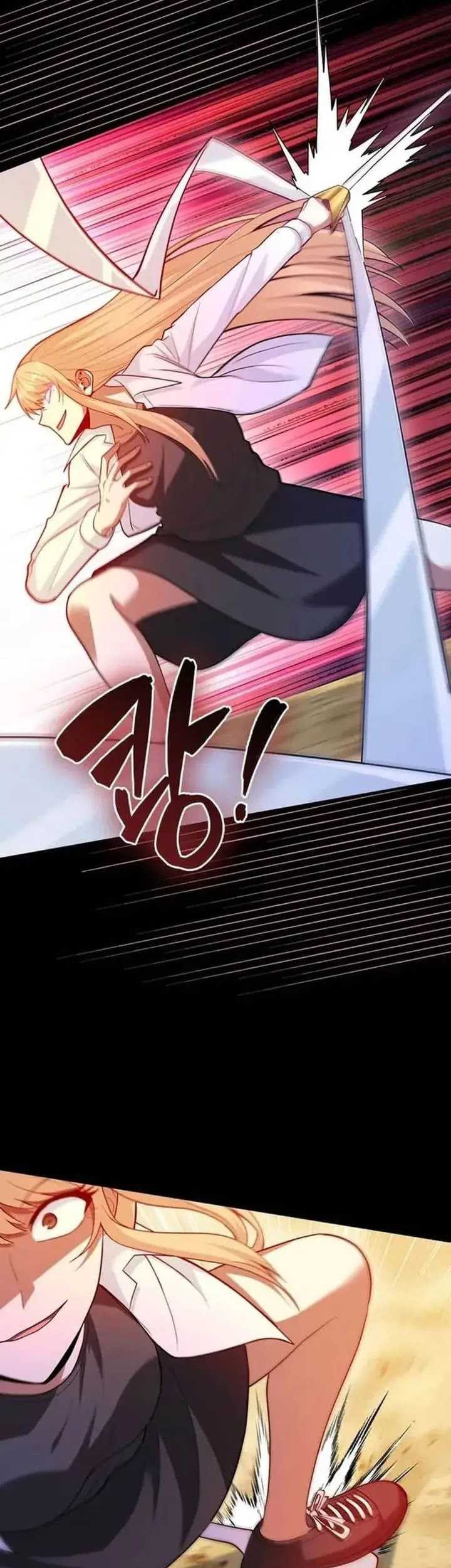 Return Of The Martial Arts Genius Chapter 62 - halaman 53