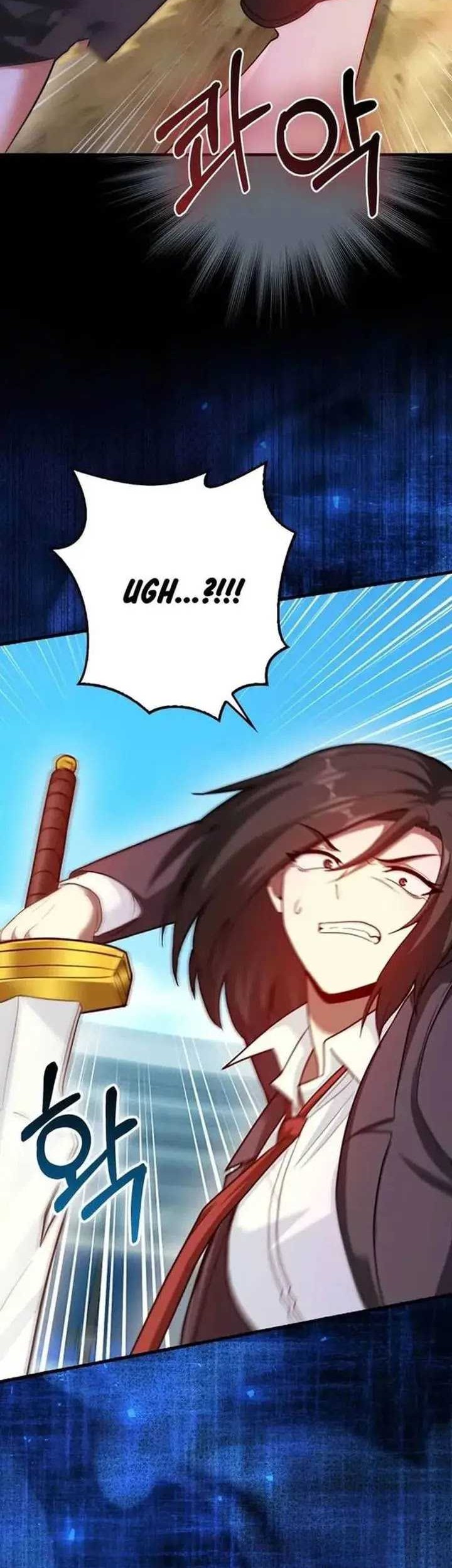 Return Of The Martial Arts Genius Chapter 62 - halaman 54