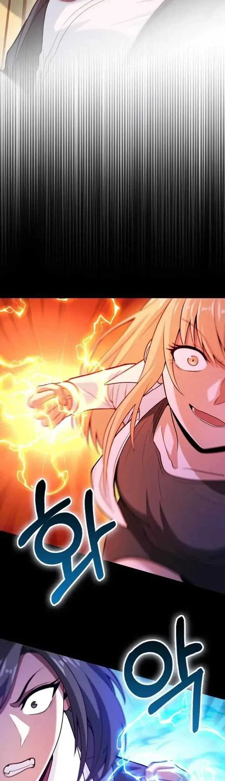 Return Of The Martial Arts Genius Chapter 62 - halaman 57