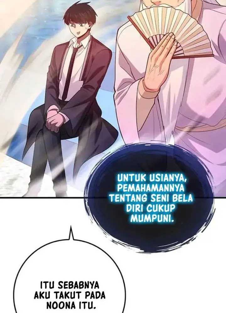 Return Of The Martial Arts Genius Chapter 62 - halaman 61