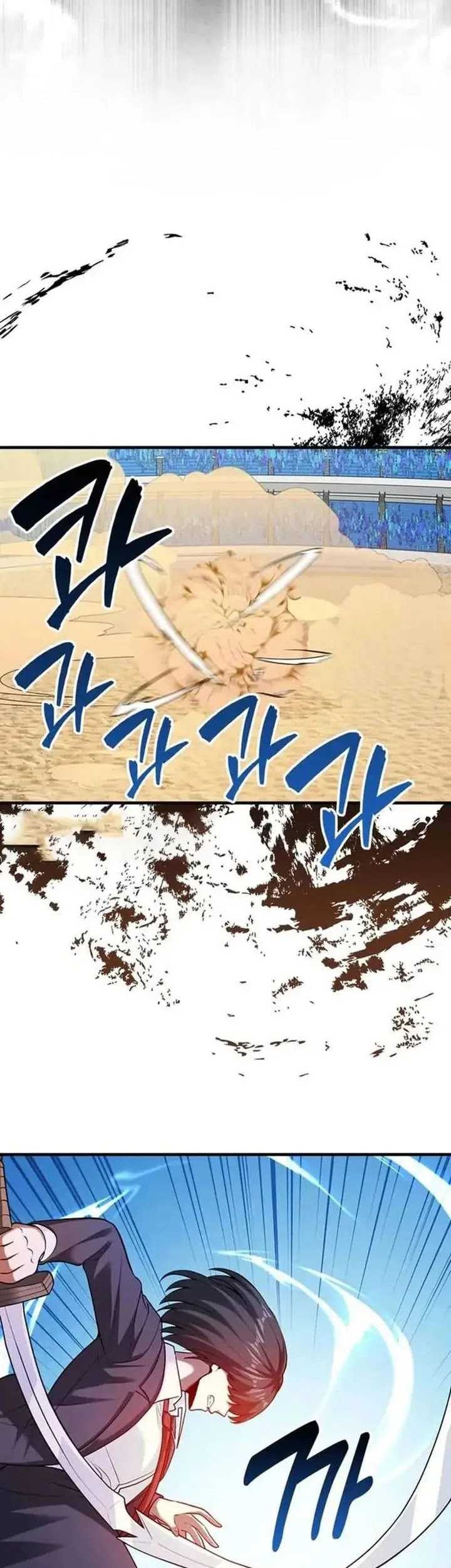 Return Of The Martial Arts Genius Chapter 62 - halaman 63