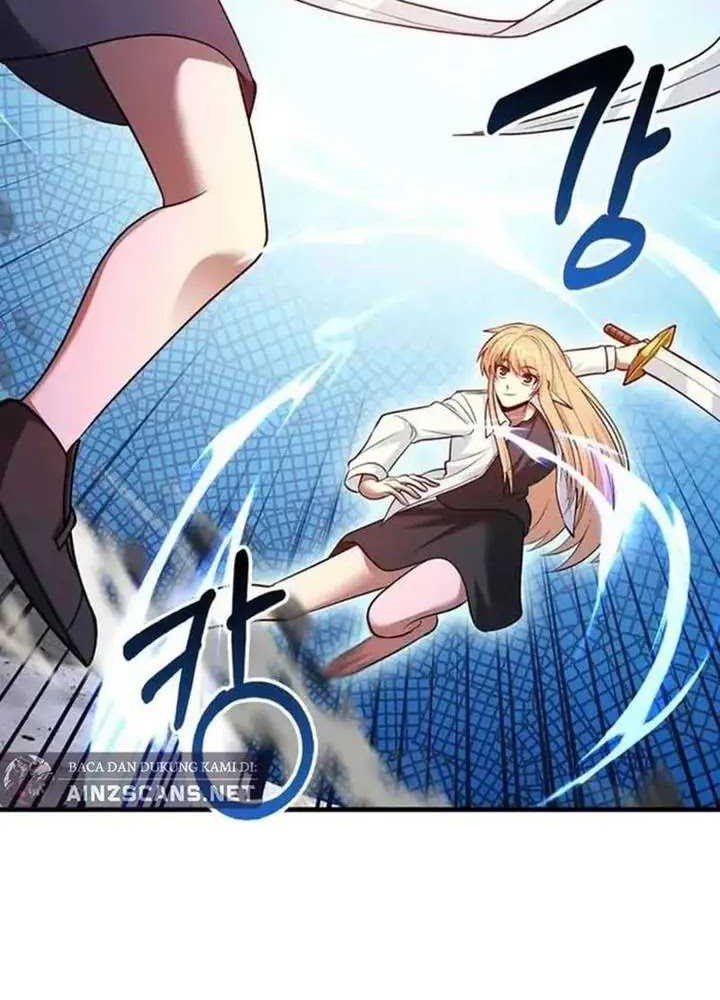 Return Of The Martial Arts Genius Chapter 62 - halaman 64
