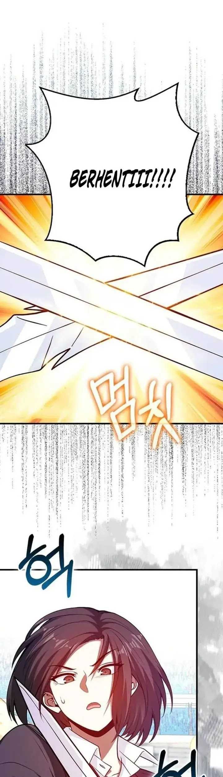 Return Of The Martial Arts Genius Chapter 62 - halaman 65