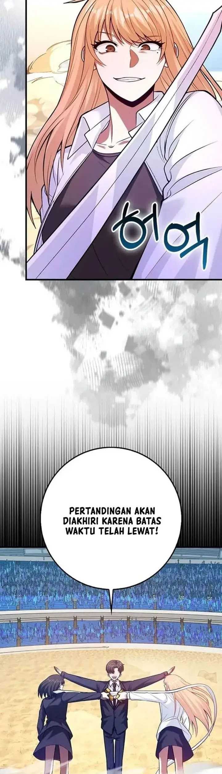 Return Of The Martial Arts Genius Chapter 62 - halaman 67