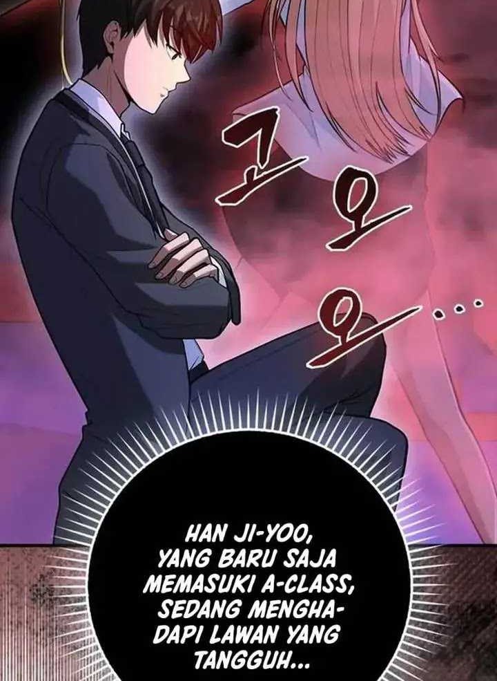 Return Of The Martial Arts Genius Chapter 62 - halaman 7